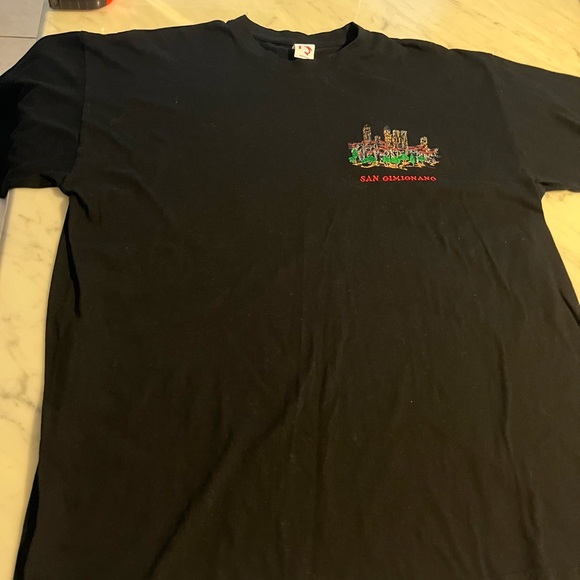 Classic Men’s size 2Xl Italian tee - Picture 3 of 13